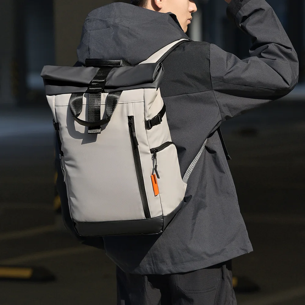 USB-порт для зарядки, многофункциональный рюкзак, мембранный рюкзак большой емкости, бизнес-компьютерный рюкзак, студенческий рюкзак
USB-порт для зарядки, многофункциональный рюкзак, мембранный рюкзак большой емкости, бизнес-компьютерный рюкзак, студенческий рюкзак