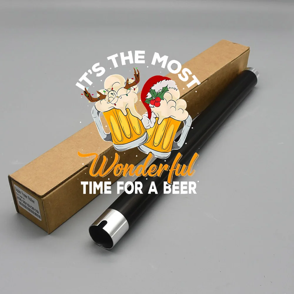 5pcs FK-7105 FK-7107 302NL93070 302NL93060 Fuser Upper Heat Roller for Kyocera TASKalfa 3010i 3510i 3011i 3511i 3010 3510 3011
5pcs FK-7105 FK-7107 302NL93070 302NL93060 Fuser Upper Heat Roller for Kyocera TASKalfa 3010i 3510i 3011i 3511i 3010 3510 3011