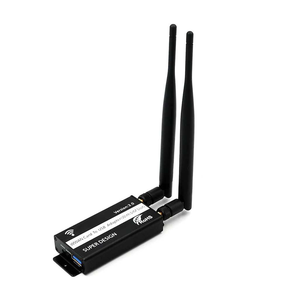Сетевые карты H1111Z M.2, Wi-Fi адаптер, беспроводной USB Wi-Fi адаптер, Wi-Fi NGFF M.2 на USB 3,0 + слот для SIM-карты для WWAN/LTE/4G модуля
Сетевые карты H1111Z M.2, Wi-Fi адаптер, беспроводной USB Wi-Fi адаптер, Wi-Fi NGFF M.2 на USB 3,0 + слот для SIM-карты для WWAN/LTE/4G модуля