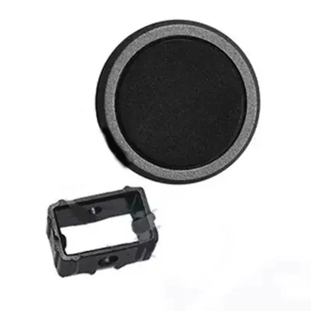 Replacement Switch Cover for Tesla For Model 3/Y Seat Lumbar Support Adjustment Quick and Easy Installation 169040500A
Replacement Switch Cover for Tesla For Model 3/Y Seat Lumbar Support Adjustment Quick and Easy Installation 169040500A
