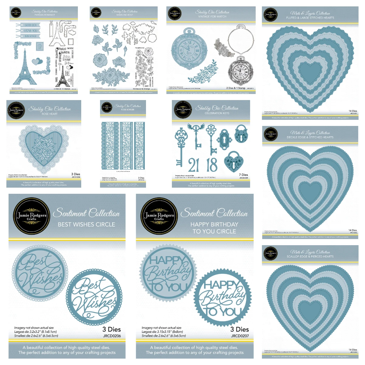 Scallop Edge & Pierced Hearts Metal Cutting Dies for DIY Scrapbooking Album Paper Card Embossed Template Clear Stamps Mold
Scallop Edge & Pierced Hearts Metal Cutting Dies for DIY Scrapbooking Album Paper Card Embossed Template Clear Stamps Mold