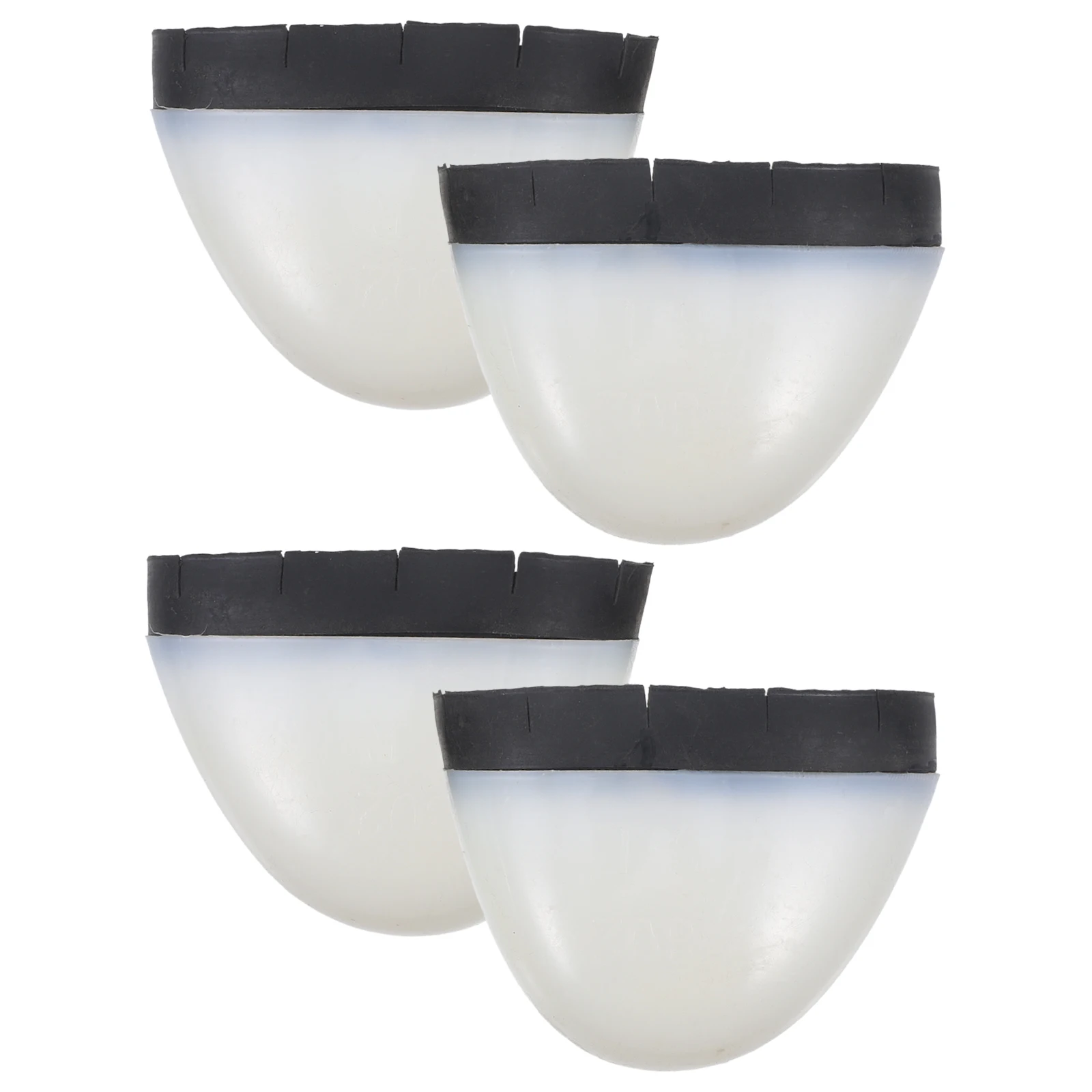 4pcs Safety Inserts For Shoes Size 41 Lightweight Plastic Toe Caps For Work Boots Men Women Protective Shoe Accessories
4pcs Safety Inserts For Shoes Size 41 Lightweight Plastic Toe Caps For Work Boots Men Women Protective Shoe Accessories