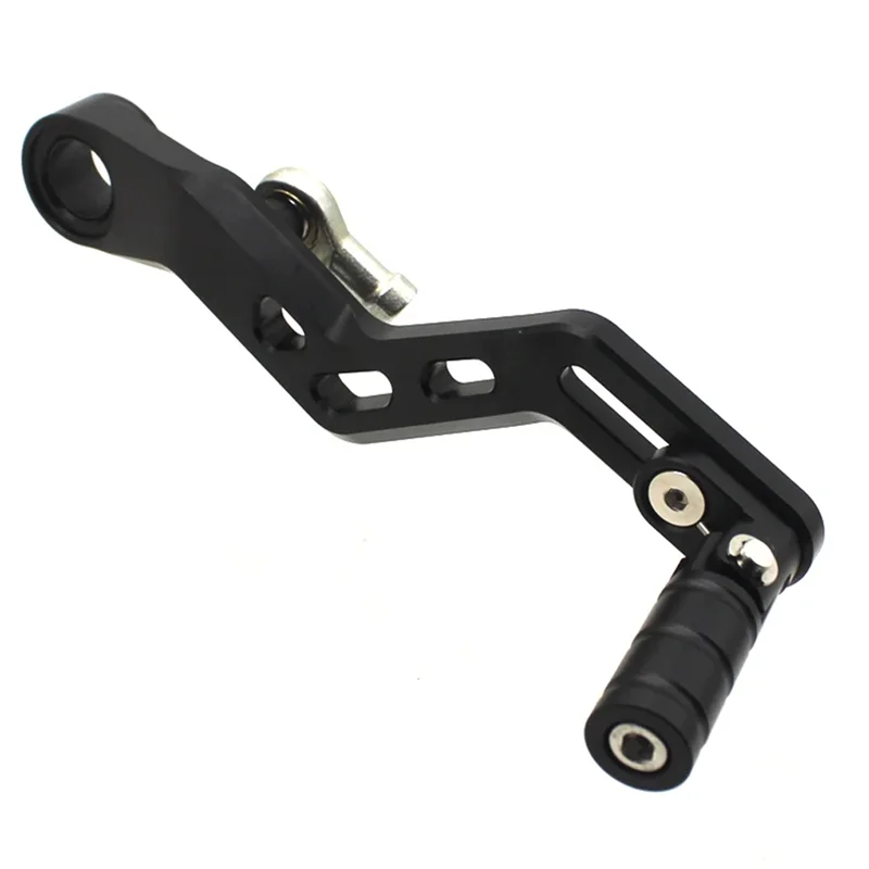 AR-Motorcycle Adjustable Folding Gear Shifter Shift Pedal Lever For Suzuki V-Strom 800 800DE DL800 2022 2023
AR-Motorcycle Adjustable Folding Gear Shifter Shift Pedal Lever For Suzuki V-Strom 800 800DE DL800 2022 2023