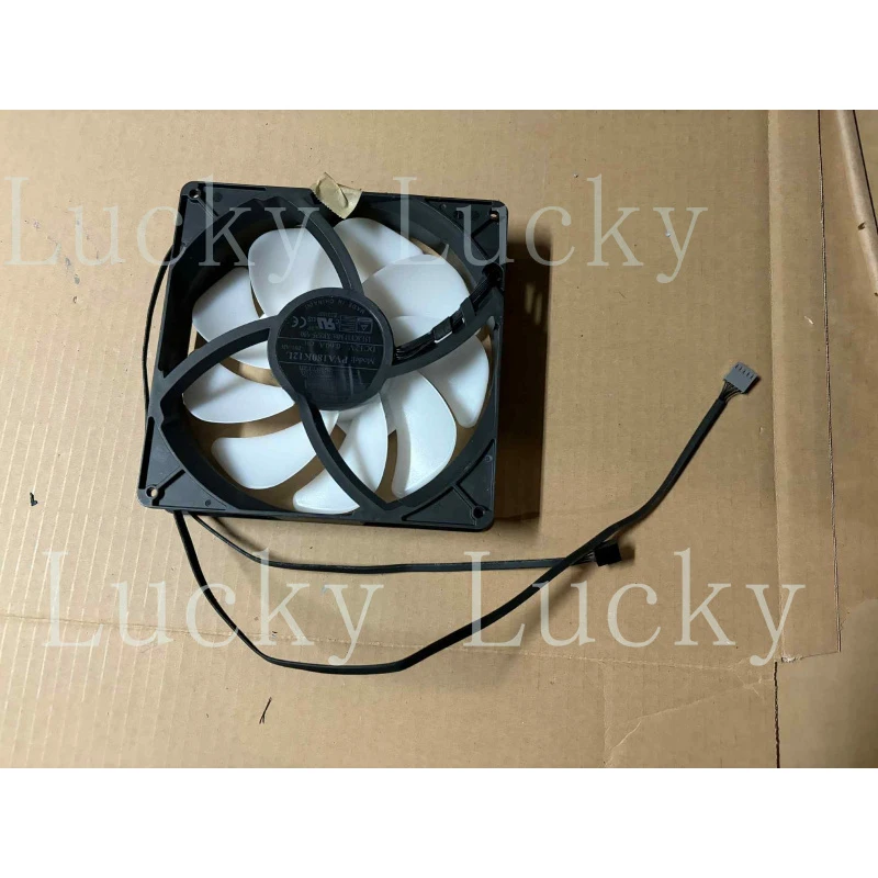 f for Dell FAN,180X38MM,12V,RGB LED XR8P5
f for Dell FAN,180X38MM,12V,RGB LED XR8P5