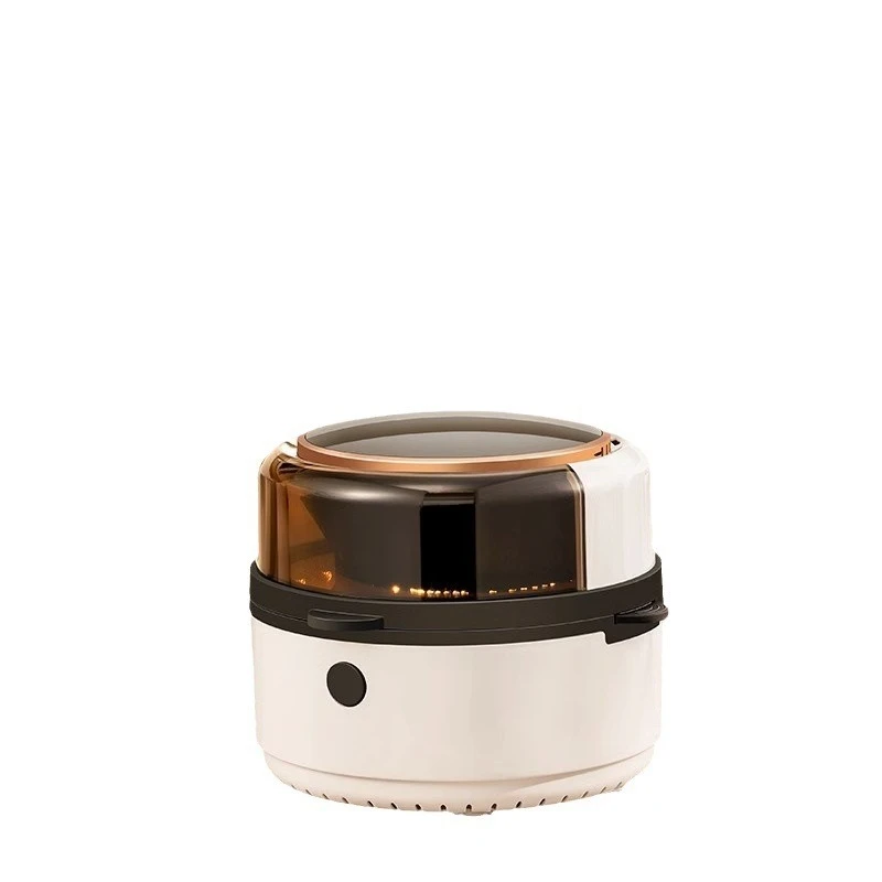 Air fryer, large capacity, visual, household, all-in-one
Air fryer, large capacity, visual, household, all-in-one