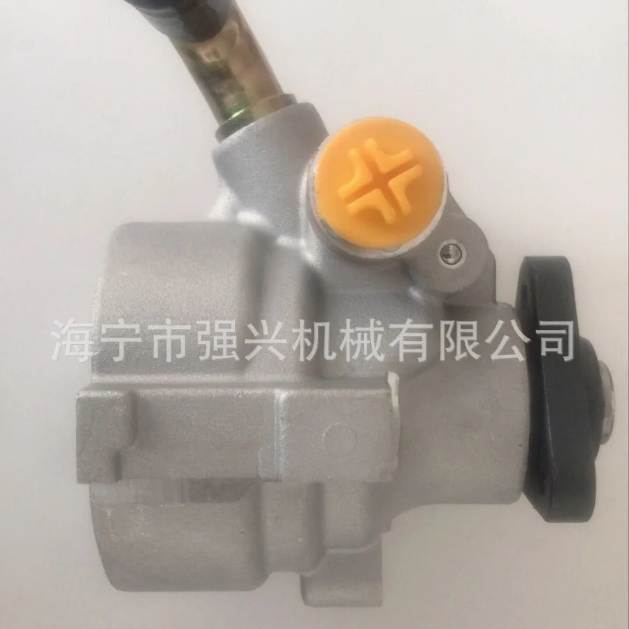 Power steering pump 49100-65D30 49110-64G21 49110-64G10 49100-65D00
Power steering pump 49100-65D30 49110-64G21 49110-64G10 49100-65D00
