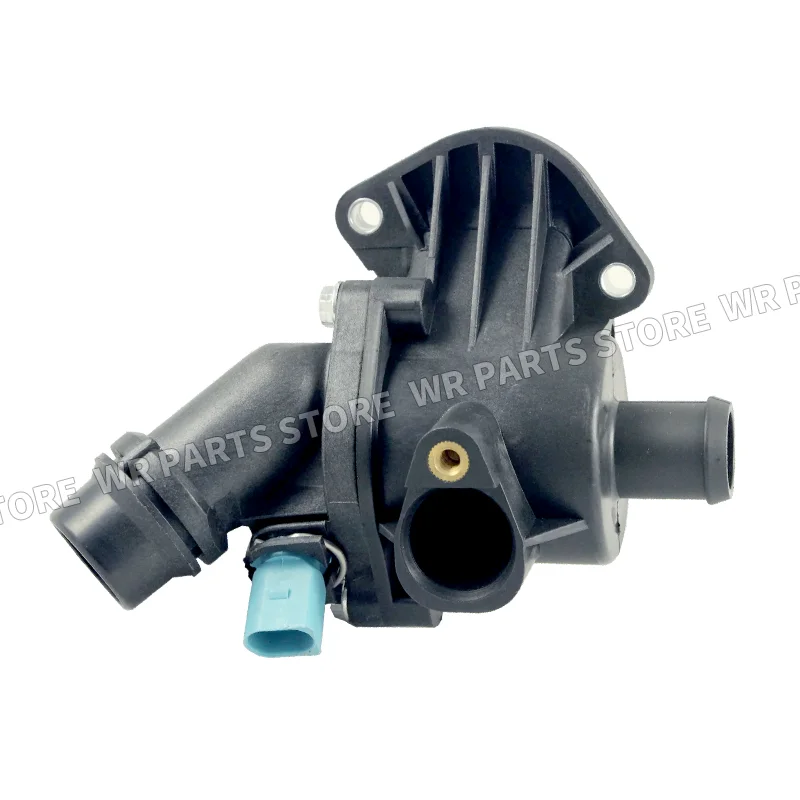 Thermostat Assembly 06B121111K 06B121111G 06B121111H/B/D for AUDI A4 Avant Quattro 1.8L 2000-2008
Thermostat Assembly 06B121111K 06B121111G 06B121111H/B/D for AUDI A4 Avant Quattro 1.8L 2000-2008