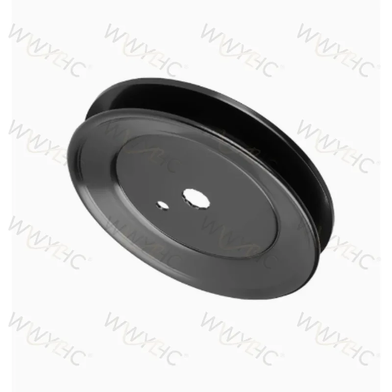 Suitable for Lawn Mower Pulley Z 956-1227 756-1227 42 "RZT42 LT1040 LT1500
Suitable for Lawn Mower Pulley Z 956-1227 756-1227 42 "RZT42 LT1040 LT1500