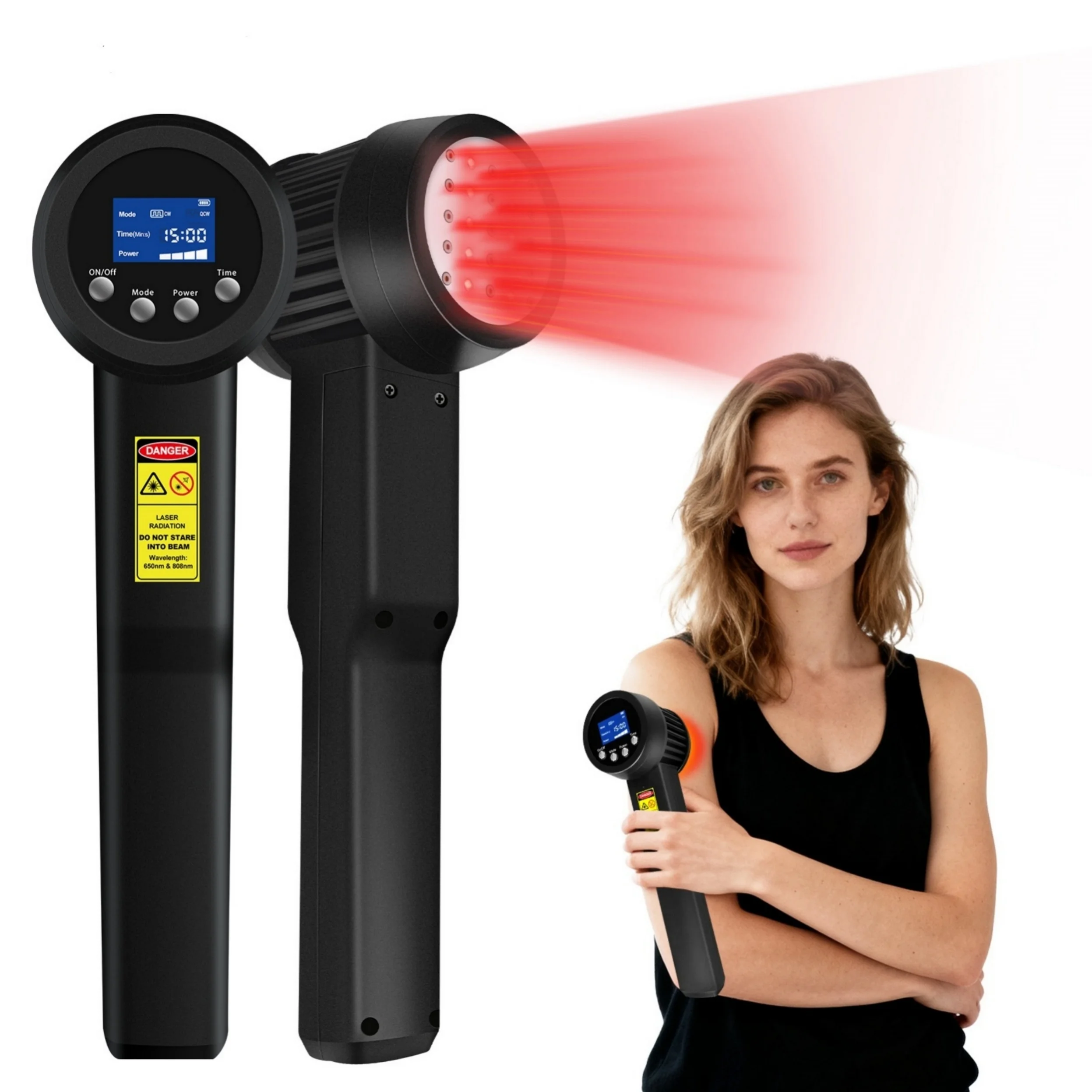 2026 Class 4 Laser Therapy Hand Veterinary 650nm Osteoarthritis Cure Medical Knee Fisioterapia Healing Treatment Machine Home Us
2026 Class 4 Laser Therapy Hand Veterinary 650nm Osteoarthritis Cure Medical Knee Fisioterapia Healing Treatment Machine Home Us