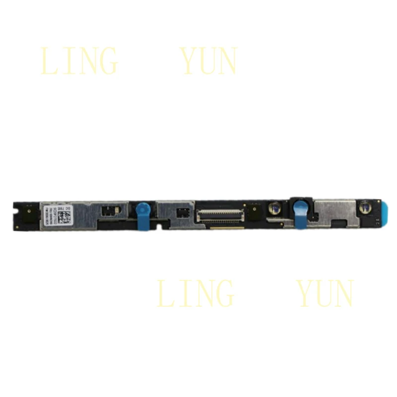 Z For Lenovo ThinkPad X1 Yoga 2nd Gen T480S P52 IR Camera 00HN390/ 01HW048/01HW046
Z For Lenovo ThinkPad X1 Yoga 2nd Gen T480S P52 IR Camera 00HN390/ 01HW048/01HW046