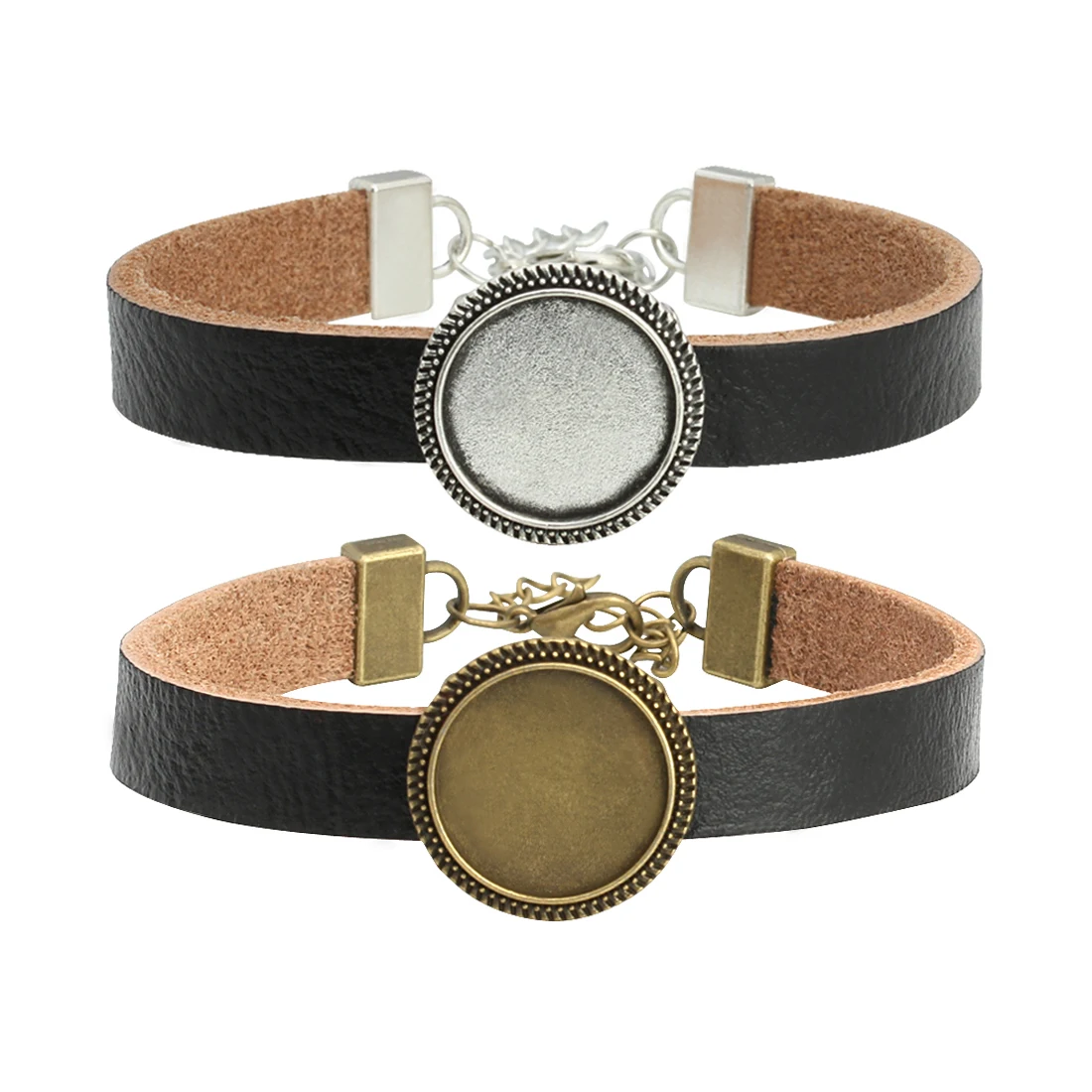 1Pcs Vintage Genuine Leather Wrap Cord Cuff Bracelet Hand wrist Wristband For Woman Punk Bangle Couple Gift Hot Sales
1Pcs Vintage Genuine Leather Wrap Cord Cuff Bracelet Hand wrist Wristband For Woman Punk Bangle Couple Gift Hot Sales