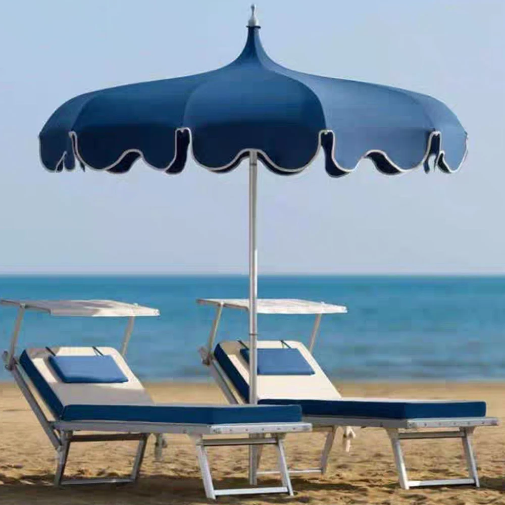New Portable Beach Umbrellas Garden Vintage Fringed Outdoor Market Umbrella Striped Pagoda Parasol
New Portable Beach Umbrellas Garden Vintage Fringed Outdoor Market Umbrella Striped Pagoda Parasol
