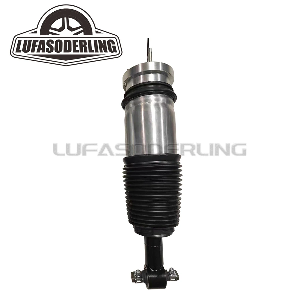 For 2020-2025 GMC Yukon (XL) Chevrolet Tahoe Suburban Cadillac Escalade (ESV) Front Air Suspension Shock 84741580 85619254
For 2020-2025 GMC Yukon (XL) Chevrolet Tahoe Suburban Cadillac Escalade (ESV) Front Air Suspension Shock 84741580 85619254