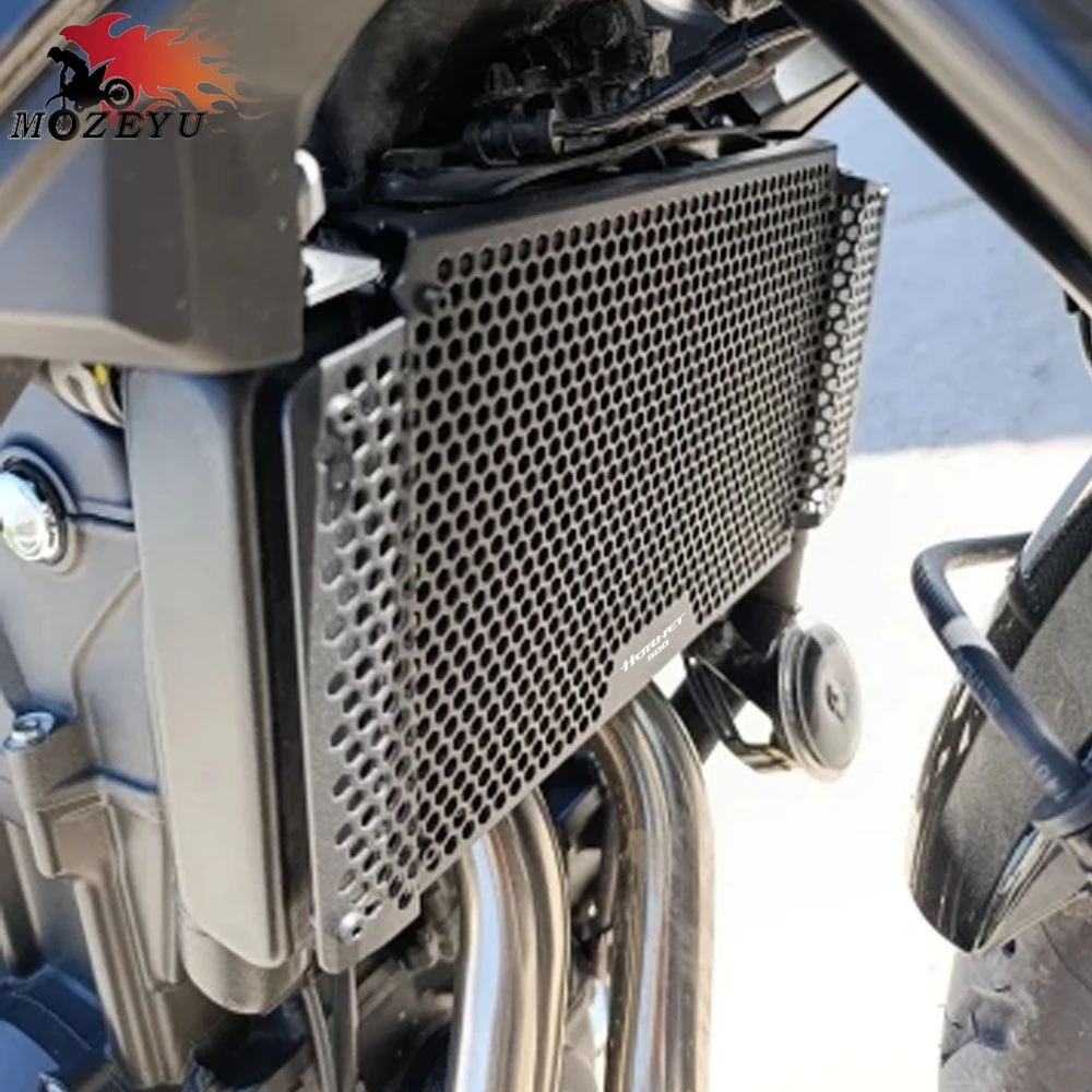 For Honda CB500 Hornet 2024 2025 2026 Motorcycle Accessories Radiator Guard Protector Grille Cover CB 500 Hornet 500 Hornet500
For Honda CB500 Hornet 2024 2025 2026 Motorcycle Accessories Radiator Guard Protector Grille Cover CB 500 Hornet 500 Hornet500