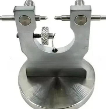 Professional Watch Balance Wheel Calibration Tool Balance Wheel Adjustment Instrument Mechanical Watch Maintenance Tool Set
Professional Watch Balance Wheel Calibration Tool Balance Wheel Adjustment Instrument Mechanical Watch Maintenance Tool Set