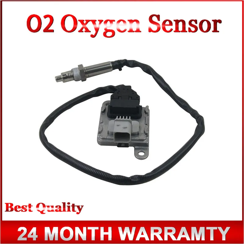 12 В оригинальный азотный датчик кислорода Nox для Mercedes-Benz X164 X166 W164 W166 Detroit DD13 DD15 DD16 Diesel Engine 5WK97339A
12 В оригинальный азотный датчик кислорода Nox для Mercedes-Benz X164 X166 W164 W166 Detroit DD13 DD15 DD16 Diesel Engine 5WK97339A