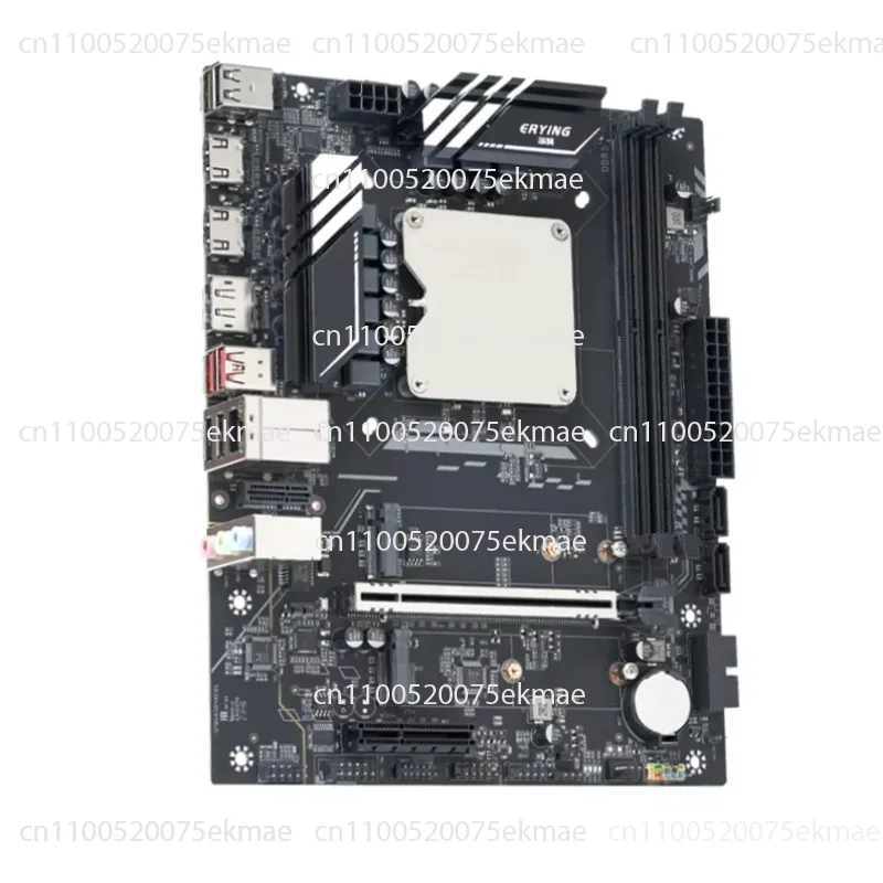 ERYING New I9 12900HK 14C20T DDR5 RAM NVME M.2 slot LGA 1151 24MB L3 cache 5.0GHz DIY gaming computer main board CPU
ERYING New I9 12900HK 14C20T DDR5 RAM NVME M.2 slot LGA 1151 24MB L3 cache 5.0GHz DIY gaming computer main board CPU