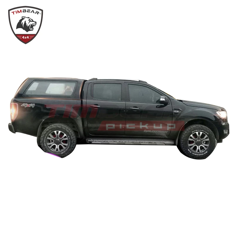 High Quality Sports Pickup Truck 4X4 Fiberglass Hardtop Canopy Fullbox for Ford Ranger T6 T7 T8
High Quality Sports Pickup Truck 4X4 Fiberglass Hardtop Canopy Fullbox for Ford Ranger T6 T7 T8
