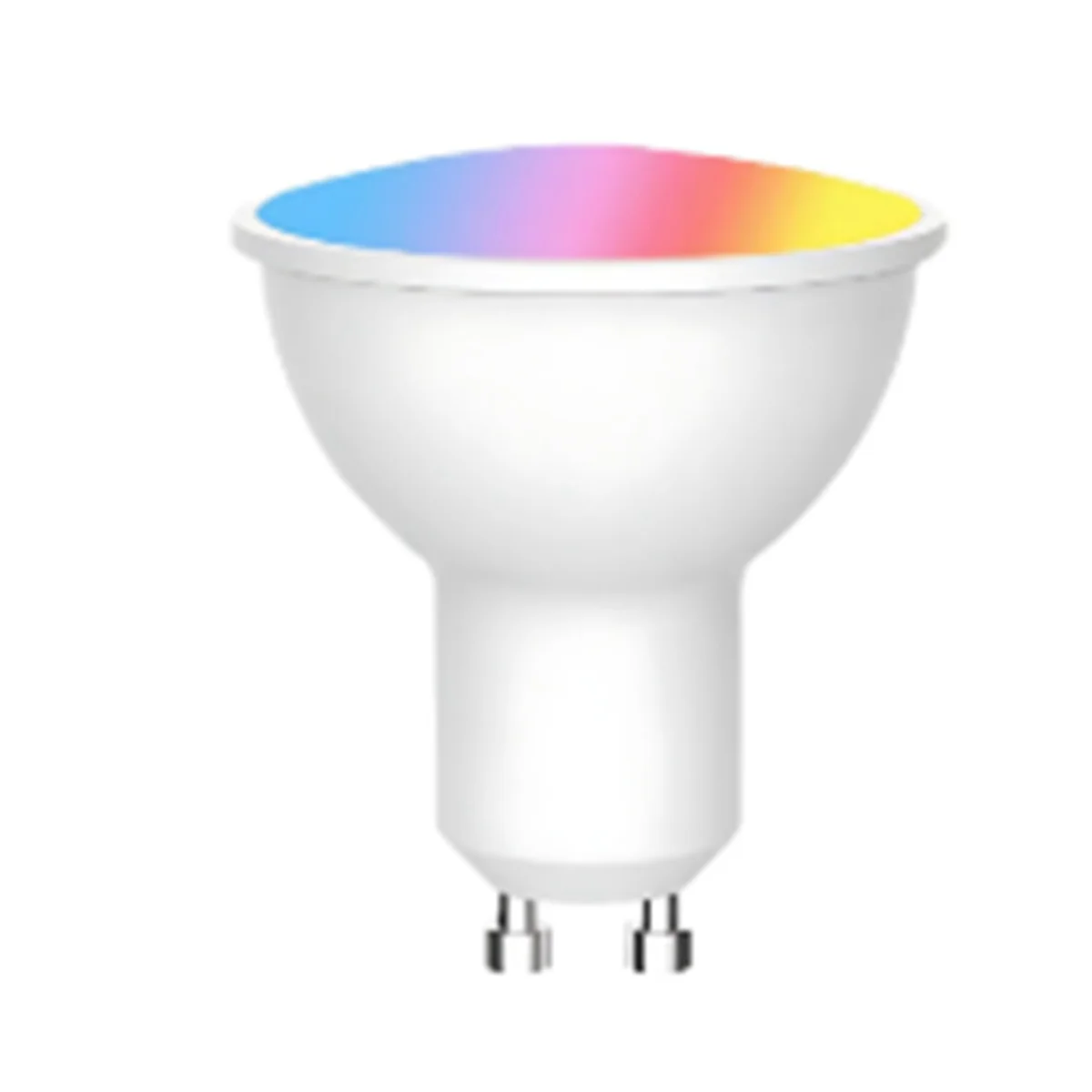 N84R Tuya Bluetooth лампа с регулируемой яркостью 6 Вт 220 В Smart Life App Control прожекторная лампа работает с Alexa 1 шт.
N84R Tuya Bluetooth лампа с регулируемой яркостью 6 Вт 220 В Smart Life App Control прожекторная лампа работает с Alexa 1 шт.