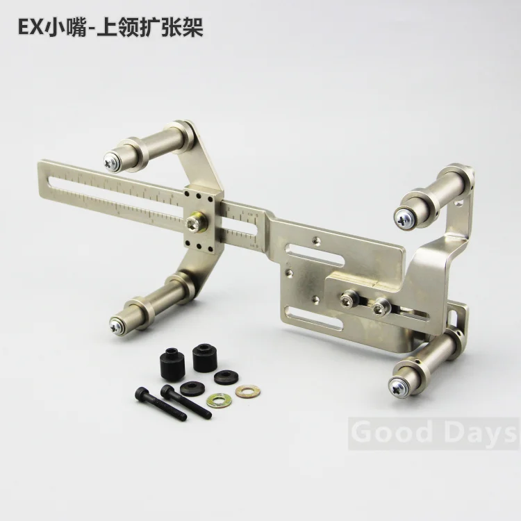 Pegasus Ex Small Mouth Overlock Machine Expansion Frame Top Collar Support Open-Shelf Siruba Overlock Machine Rubber Band Expans
Pegasus Ex Small Mouth Overlock Machine Expansion Frame Top Collar Support Open-Shelf Siruba Overlock Machine Rubber Band Expans