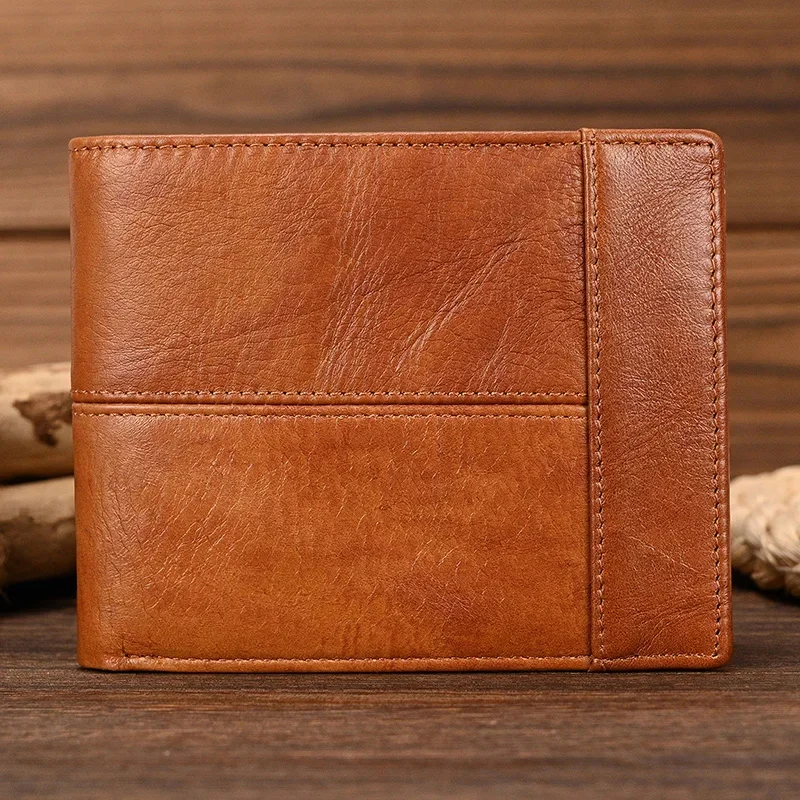 New Fashion Men's Business Wallet Thin Purse For Man Male Card Holder With Coins Pocket Black Brown Wallets Short Coin Bag
New Fashion Men's Business Wallet Thin Purse For Man Male Card Holder With Coins Pocket Black Brown Wallets Short Coin Bag
