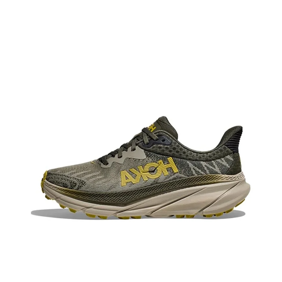 HOKA ONE ONE Challenger Atr 7 Olive Haze Forest Cover 1134497-OZF
HOKA ONE ONE Challenger Atr 7 Olive Haze Forest Cover 1134497-OZF