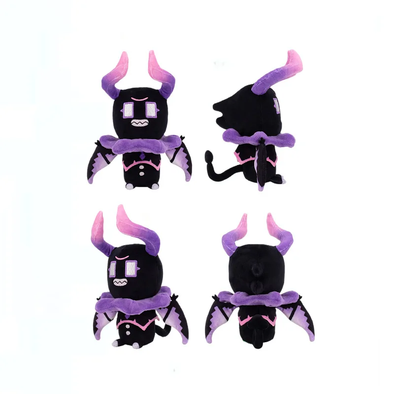 Enderking Bubi Plush Doll Anime Stuffed Soft Decoration Cushion Pillow Game Peripherals Toy Custom
Enderking Bubi Plush Doll Anime Stuffed Soft Decoration Cushion Pillow Game Peripherals Toy Custom