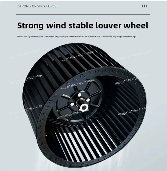 The kitchen range hood is changing its direction. The fan wheel, impeller and turbine components are of a universal type.
The kitchen range hood is changing its direction. The fan wheel, impeller and turbine components are of a universal type.