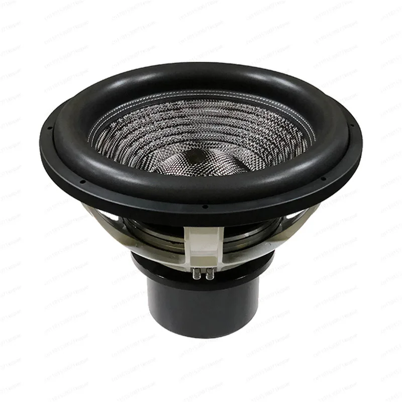125-Core Neodymium Magnetic Car Horn Lossless Subwoofer Special 18-inch Heavy Subwoofer Modified Subwoofer
125-Core Neodymium Magnetic Car Horn Lossless Subwoofer Special 18-inch Heavy Subwoofer Modified Subwoofer