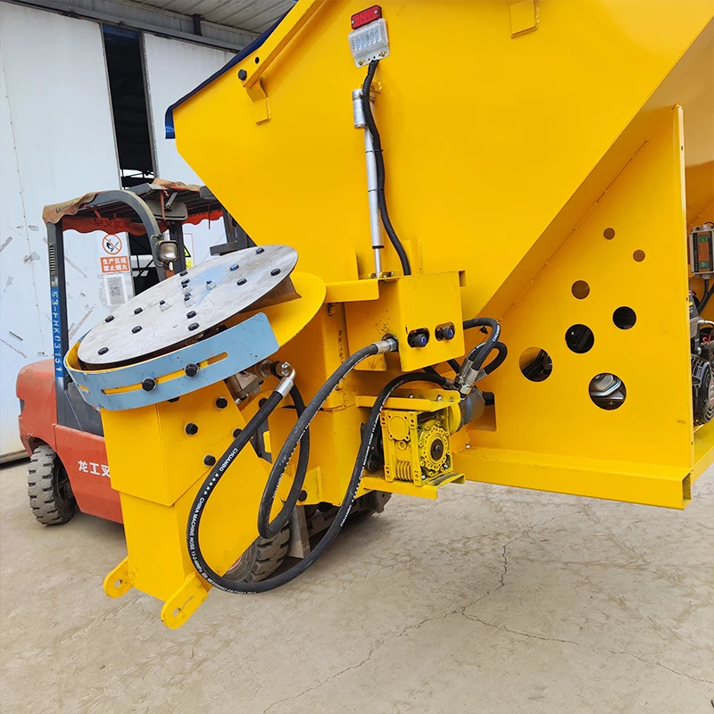 Municipal Maintenance Vehicle Snow Melting Sprinklers Snow Melting Agent Spreaders
Municipal Maintenance Vehicle Snow Melting Sprinklers Snow Melting Agent Spreaders