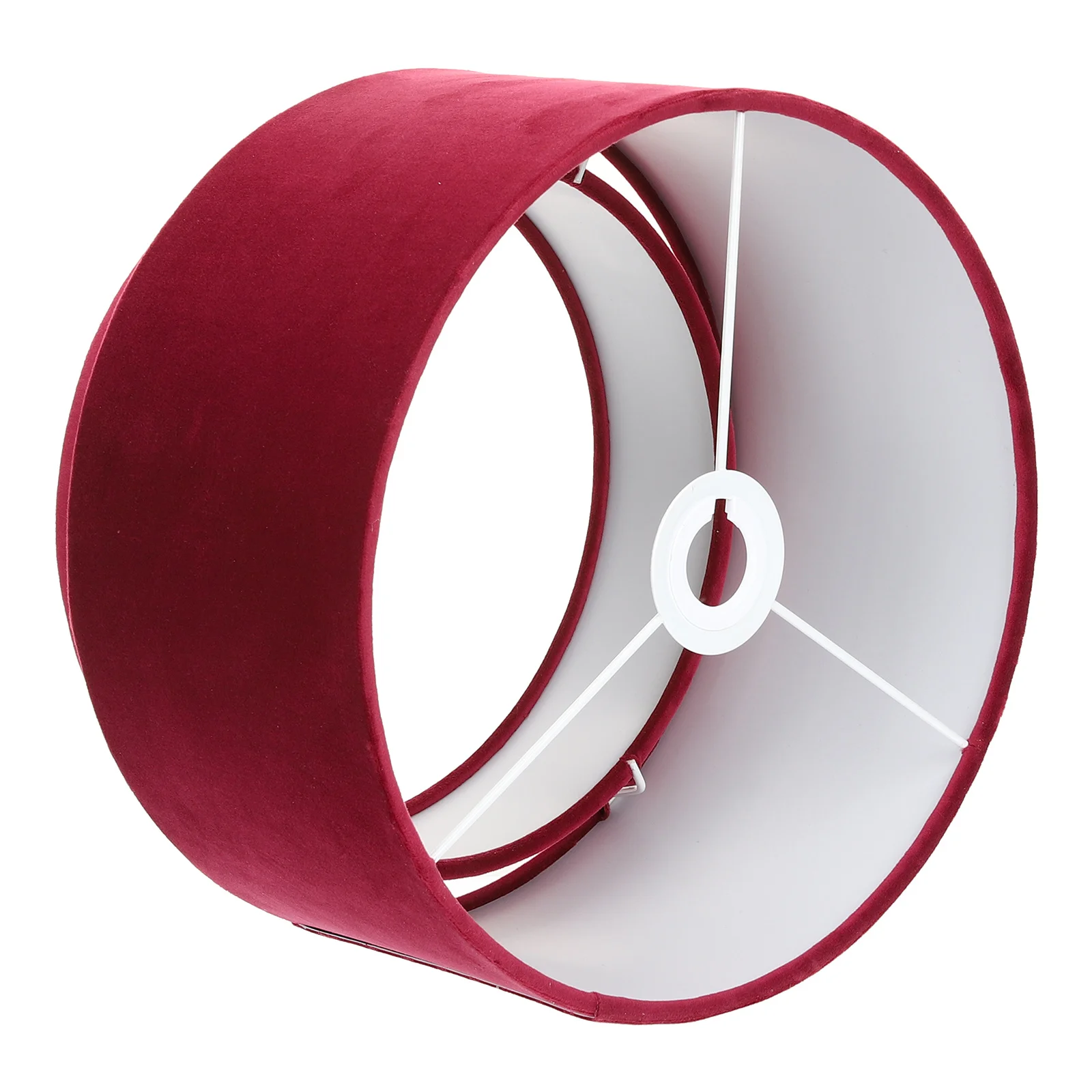 Double Layered Lamp Shade Modern Metal Drum For Living Room Bedroom Pendant Light Cover Lighting Fixture Accessory
Double Layered Lamp Shade Modern Metal Drum For Living Room Bedroom Pendant Light Cover Lighting Fixture Accessory