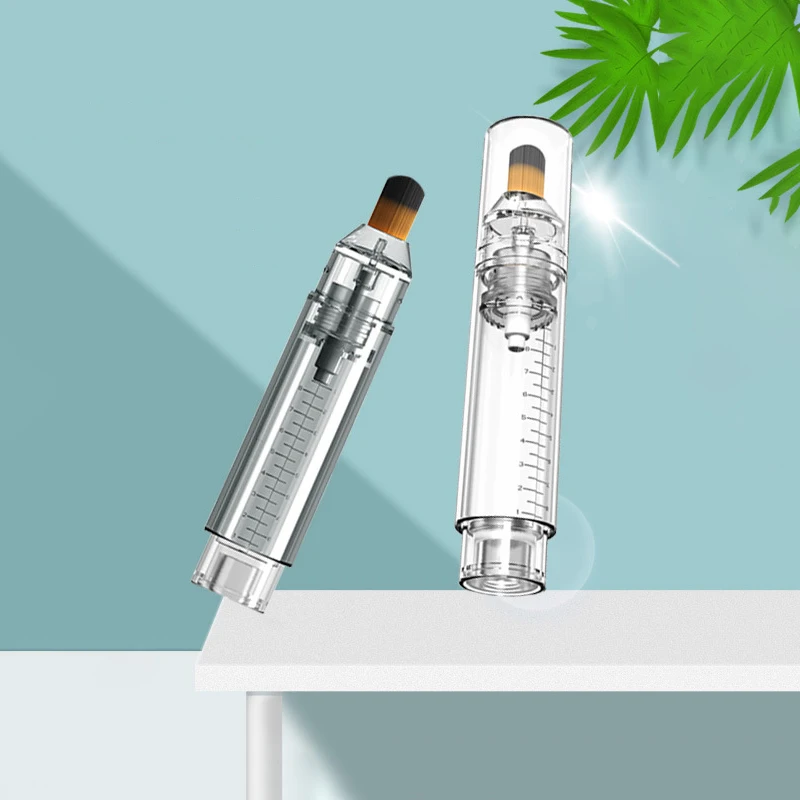 Mini Portable Scalp Applicator Liquid Comb Hair Roots Massage Medicine Comb Hair For Hair Growth Serum Oil Nourish
Mini Portable Scalp Applicator Liquid Comb Hair Roots Massage Medicine Comb Hair For Hair Growth Serum Oil Nourish
