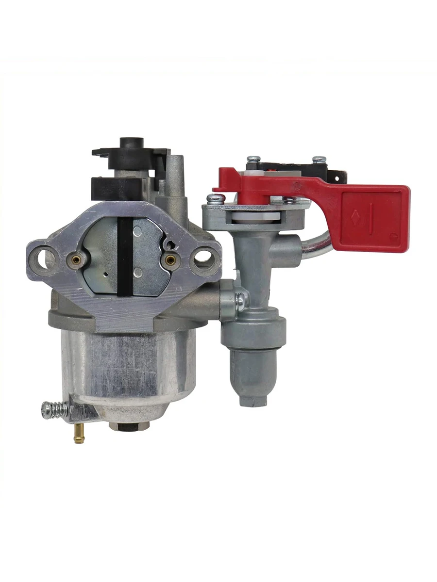 USER-X Universal motorcycle carburetor Briggs & Stratton Vanguard Engine 84004885 799060
USER-X Universal motorcycle carburetor Briggs & Stratton Vanguard Engine 84004885 799060