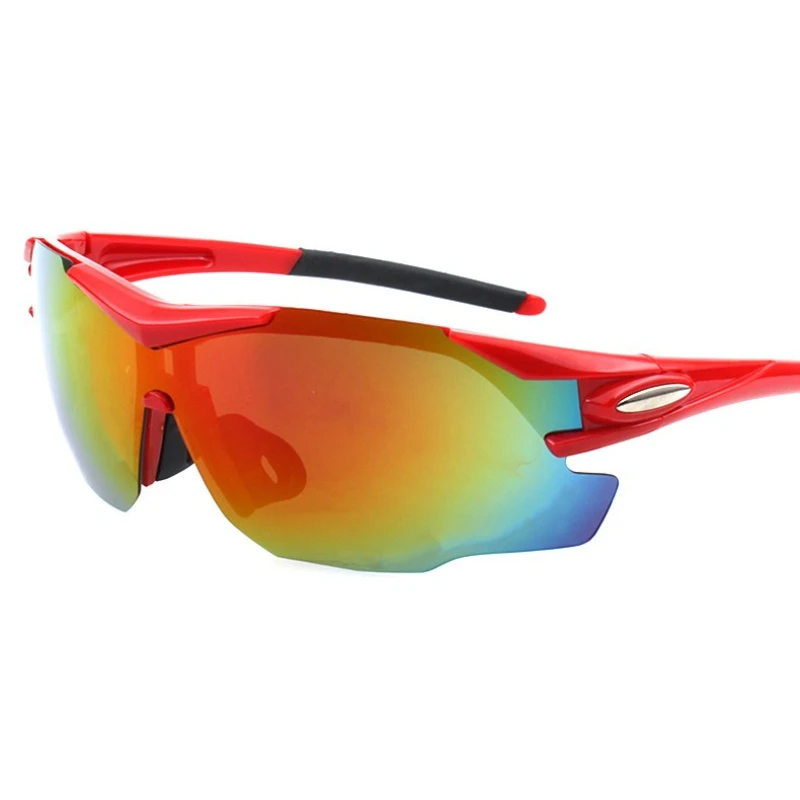 2025 Hot Sale Cycling Polarized Sunglasses All Scenarios Biking Outdoor Fishing Camping Hiking Unisex Stylish UV400 Trendy
2025 Hot Sale Cycling Polarized Sunglasses All Scenarios Biking Outdoor Fishing Camping Hiking Unisex Stylish UV400 Trendy
