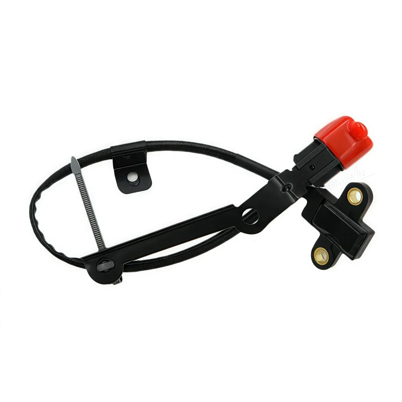 39310-02200 Датчик угла коленчатого вала подходит для Hyundai Getz i10 AMICA MX Kia Picanto
39310-02200 Датчик угла коленчатого вала подходит для Hyundai Getz i10 AMICA MX Kia Picanto