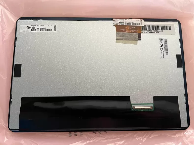 Tested Intact 10.1”G101EAN02.2 LCD Display Screen
Tested Intact 10.1”G101EAN02.2 LCD Display Screen