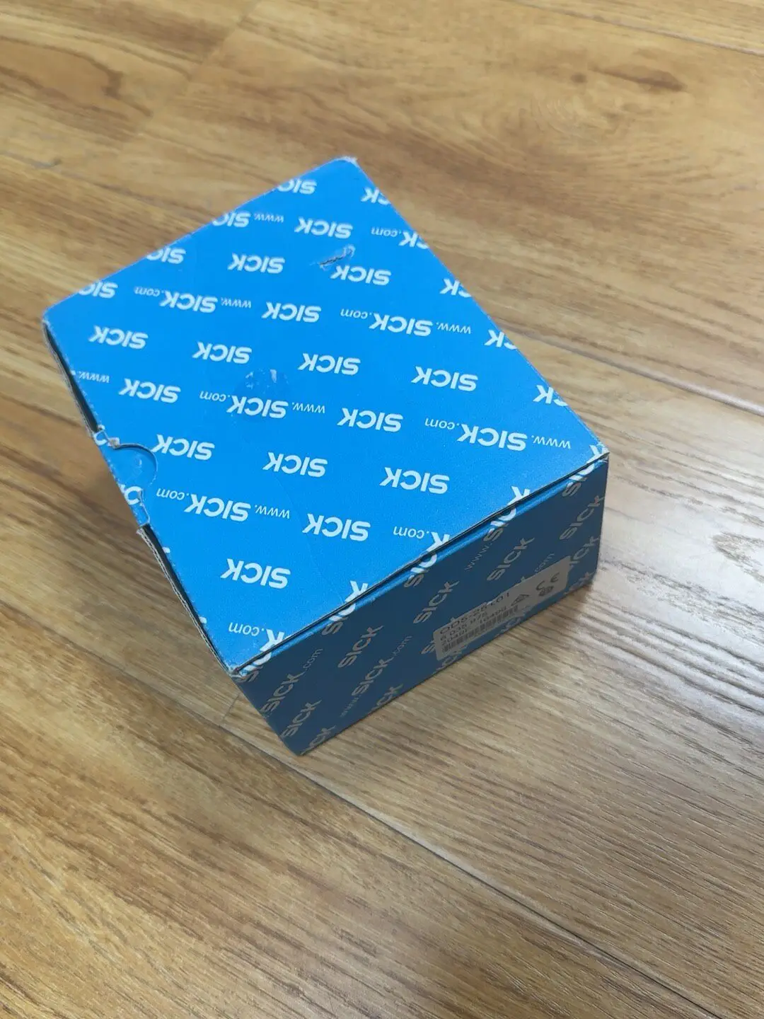 SICK OD5-25T01 New, unused accessoriesin stock
SICK OD5-25T01 New, unused accessoriesin stock