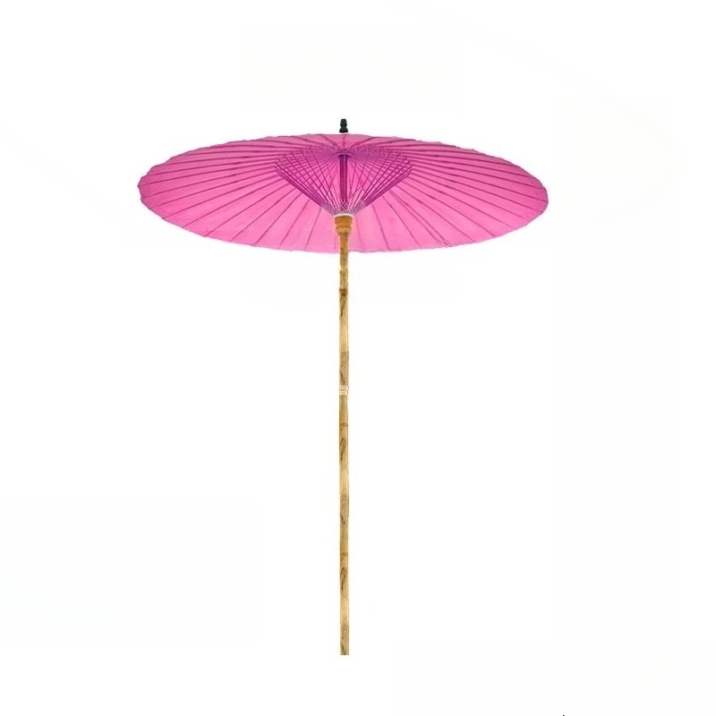 Large Outdoor Parasol Villa Courtyard Garden Umbrella Balcony Outdoor Stall Chinese Oil-paper Umbrella Commercial Folding
Large Outdoor Parasol Villa Courtyard Garden Umbrella Balcony Outdoor Stall Chinese Oil-paper Umbrella Commercial Folding