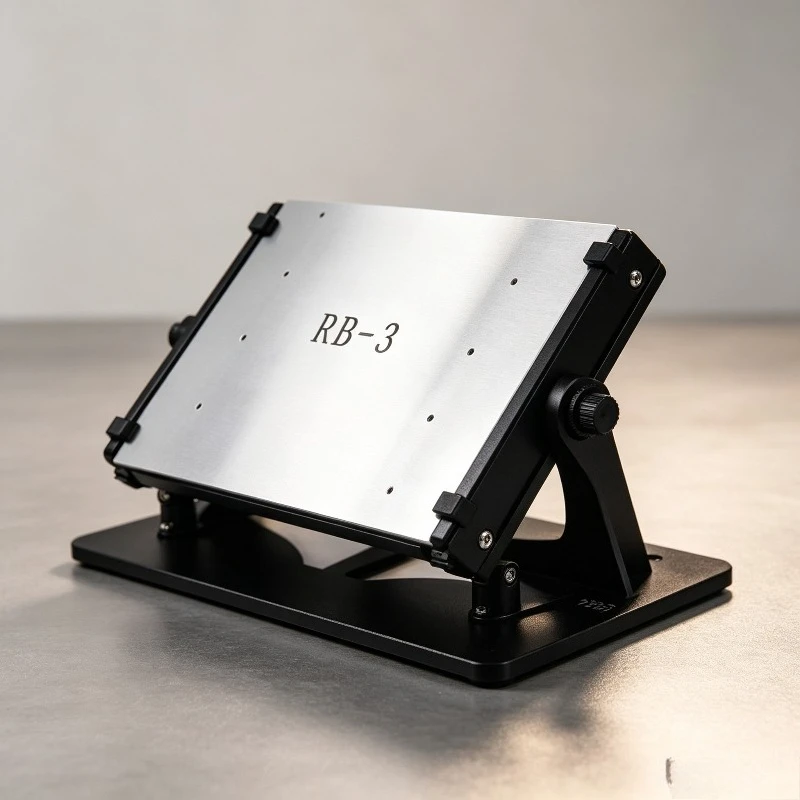 Ultrasonic Calibration Test Block RB-1/RB-2/RB-3 for Pressure Equipment Weld Flaw Detection
Ultrasonic Calibration Test Block RB-1/RB-2/RB-3 for Pressure Equipment Weld Flaw Detection