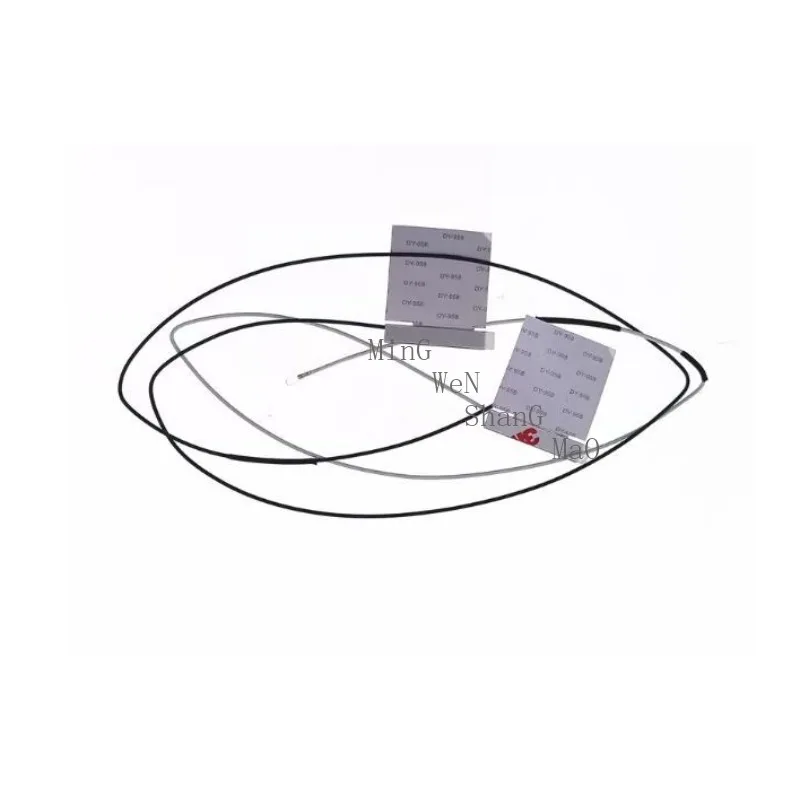 For Dell Inspiron 5593 3500 3501 3502 3505 FDI55 Antenna WiFi Wireless Signal Cable AAN515 DC33002CD1L ABN515 DC33002CD2L
For Dell Inspiron 5593 3500 3501 3502 3505 FDI55 Antenna WiFi Wireless Signal Cable AAN515 DC33002CD1L ABN515 DC33002CD2L