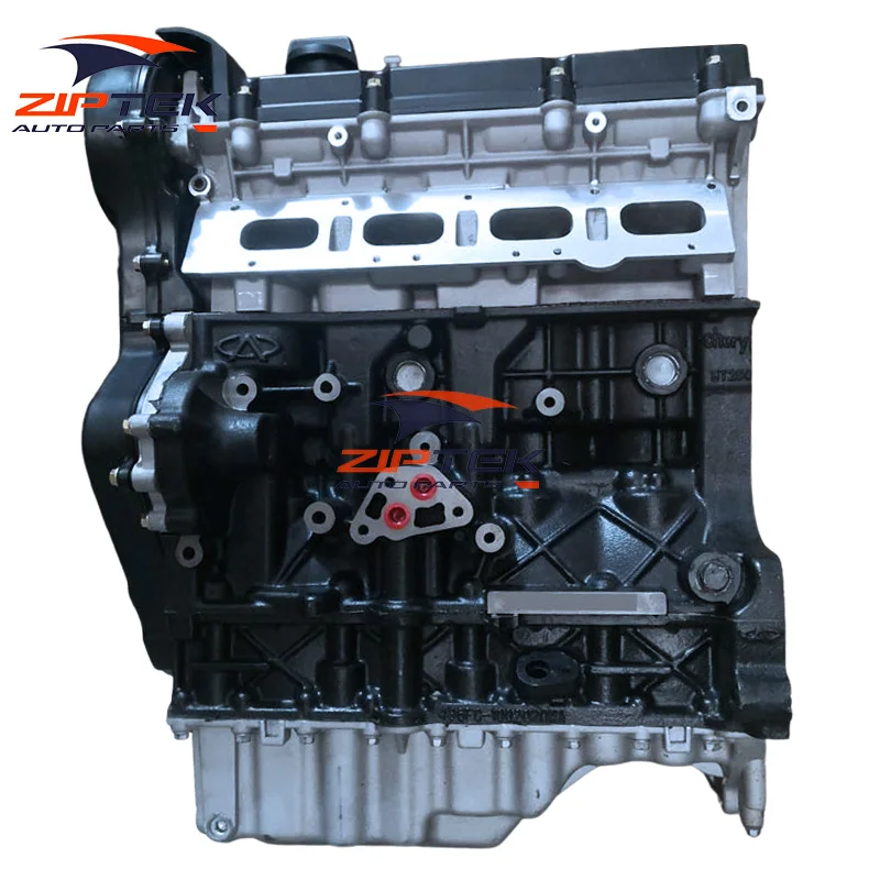 1.8L SQR481FC Acteco 1.6L SQR481F Engine Assembly For Chery A3 M11 Fora A21 Tiggo 3 T11 Cowin
1.8L SQR481FC Acteco 1.6L SQR481F Engine Assembly For Chery A3 M11 Fora A21 Tiggo 3 T11 Cowin