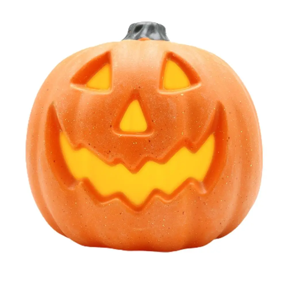 Halloween Luminous Pumpkin Lantern Props Halloween Orange Decor Light For Bar Decor Scene Layout DIY Home Decoration
Halloween Luminous Pumpkin Lantern Props Halloween Orange Decor Light For Bar Decor Scene Layout DIY Home Decoration