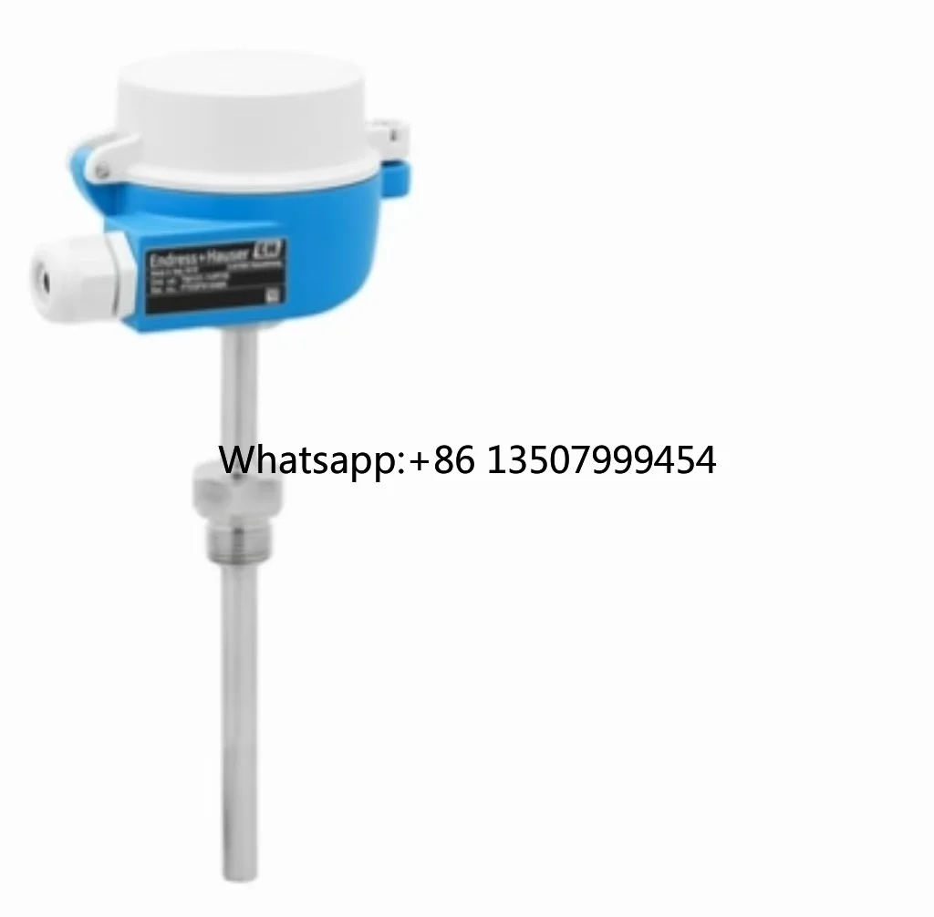 Endress+Hauser E+H ITHERM ModuLine TM131 Customizable Industrial Thermometers with OEM Support Temperature Instruments
Endress+Hauser E+H ITHERM ModuLine TM131 Customizable Industrial Thermometers with OEM Support Temperature Instruments