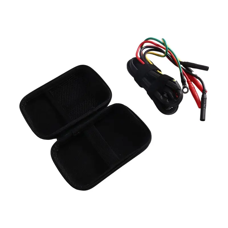 N26R-New 12AWG 1.6 Meter Cable With Terminal Box For Honda Eu1/Eu2/Eu3i H 06321-ZT3-H12360, 08E93-HPK123HI, 08E90-ZT3-000AH
N26R-New 12AWG 1.6 Meter Cable With Terminal Box For Honda Eu1/Eu2/Eu3i H 06321-ZT3-H12360, 08E93-HPK123HI, 08E90-ZT3-000AH