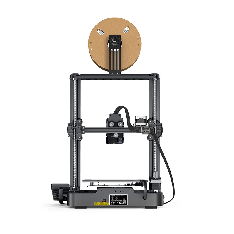 Factory Wholesale Ender 3 V3 SE Smart 500mm/s Max Printing Speed Smarter and Faster FDM 3D Printer
Factory Wholesale Ender 3 V3 SE Smart 500mm/s Max Printing Speed Smarter and Faster FDM 3D Printer