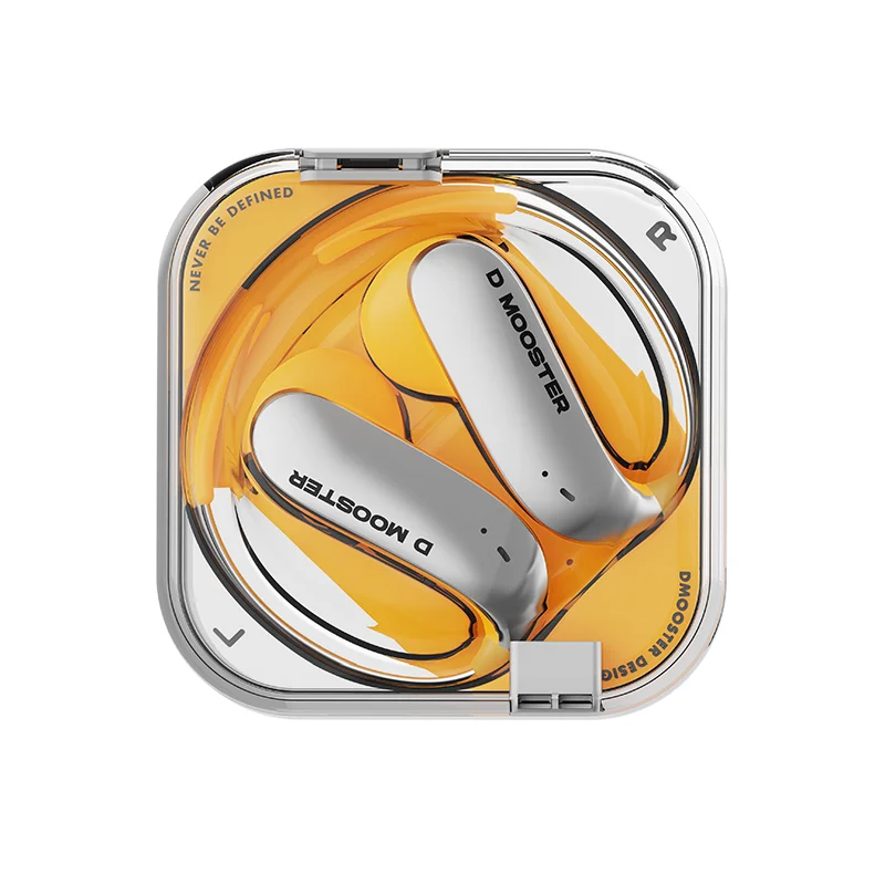 Equipped with APP, power display, location search, EQ adjustment, sports, wireless Bluetooth earphones, DMOOSTER D78 OWS earphon
Equipped with APP, power display, location search, EQ adjustment, sports, wireless Bluetooth earphones, DMOOSTER D78 OWS earphon