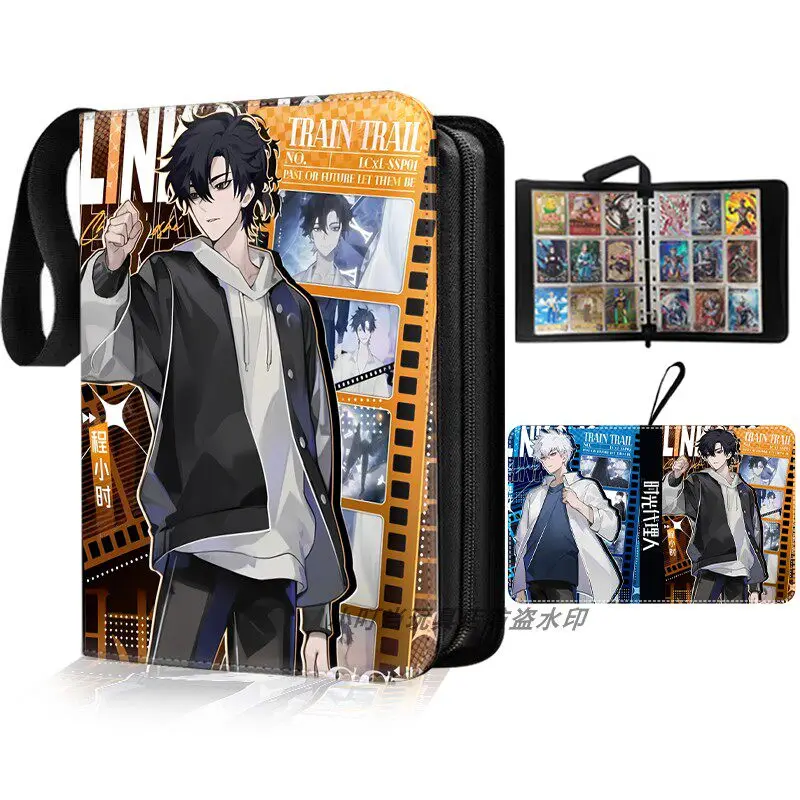 Cartoon Anime Link Click Battle Card Only Booklet Zipper Binder Holder Card 400PCS/900PCS Card Collection Toys Kids Gifts
Cartoon Anime Link Click Battle Card Only Booklet Zipper Binder Holder Card 400PCS/900PCS Card Collection Toys Kids Gifts
