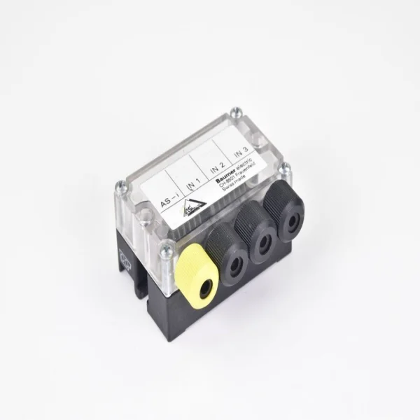 36a3011, Module D'interface As-i Brand New Original Spot Plc
36a3011, Module D'interface As-i Brand New Original Spot Plc