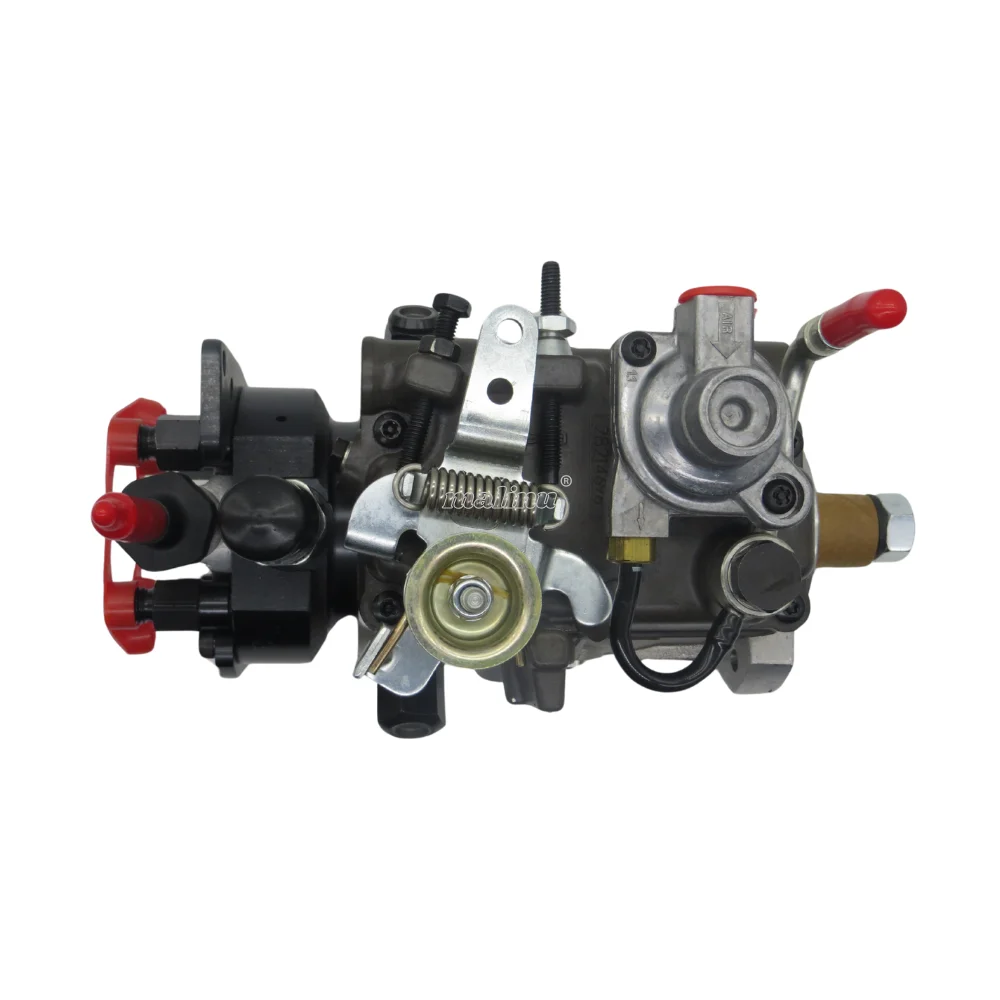 9320A536H 2644H509 Fuel Pump for Delphi DP210 for Perkins 1104C 44TA Engine 320D2 Excavator
9320A536H 2644H509 Fuel Pump for Delphi DP210 for Perkins 1104C 44TA Engine 320D2 Excavator