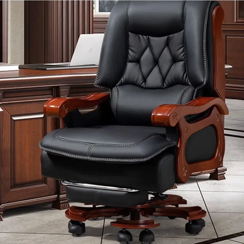 Computer Office Chair Ergonomic Rotating Luxury Executive Design Large Office Chair Reception Sillas De Oficina Office Furniture
Computer Office Chair Ergonomic Rotating Luxury Executive Design Large Office Chair Reception Sillas De Oficina Office Furniture